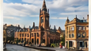 Concept gallery image of West Midlands architecture.