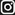Instagram social icon in the contact links panel.